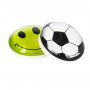 Magnesy Magnet Smiley/Piłka, 2szt 3.5cm - 3